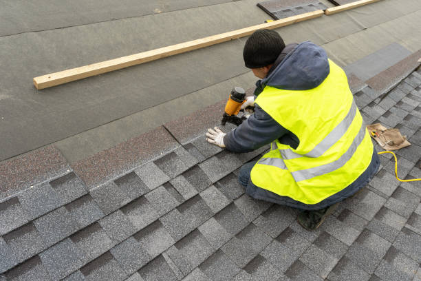 Professional Roofing Contractor in Arden Hills, MN