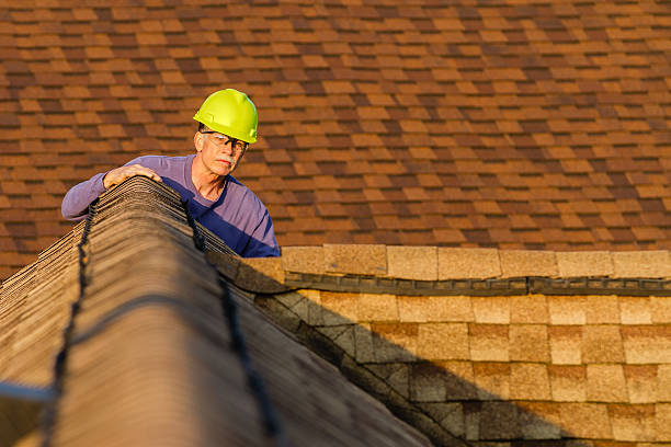 Best Roof Waterproofing Services  in Arden Hills, MN